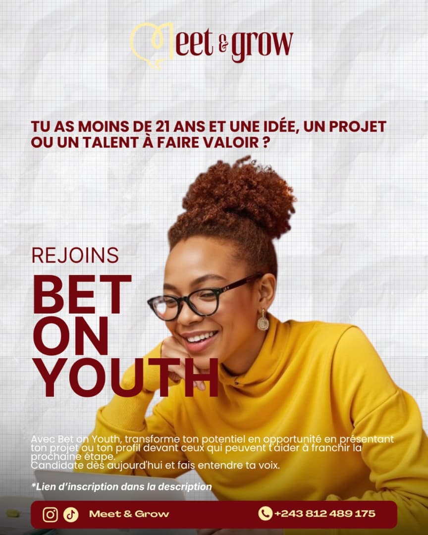 Bet on Youth