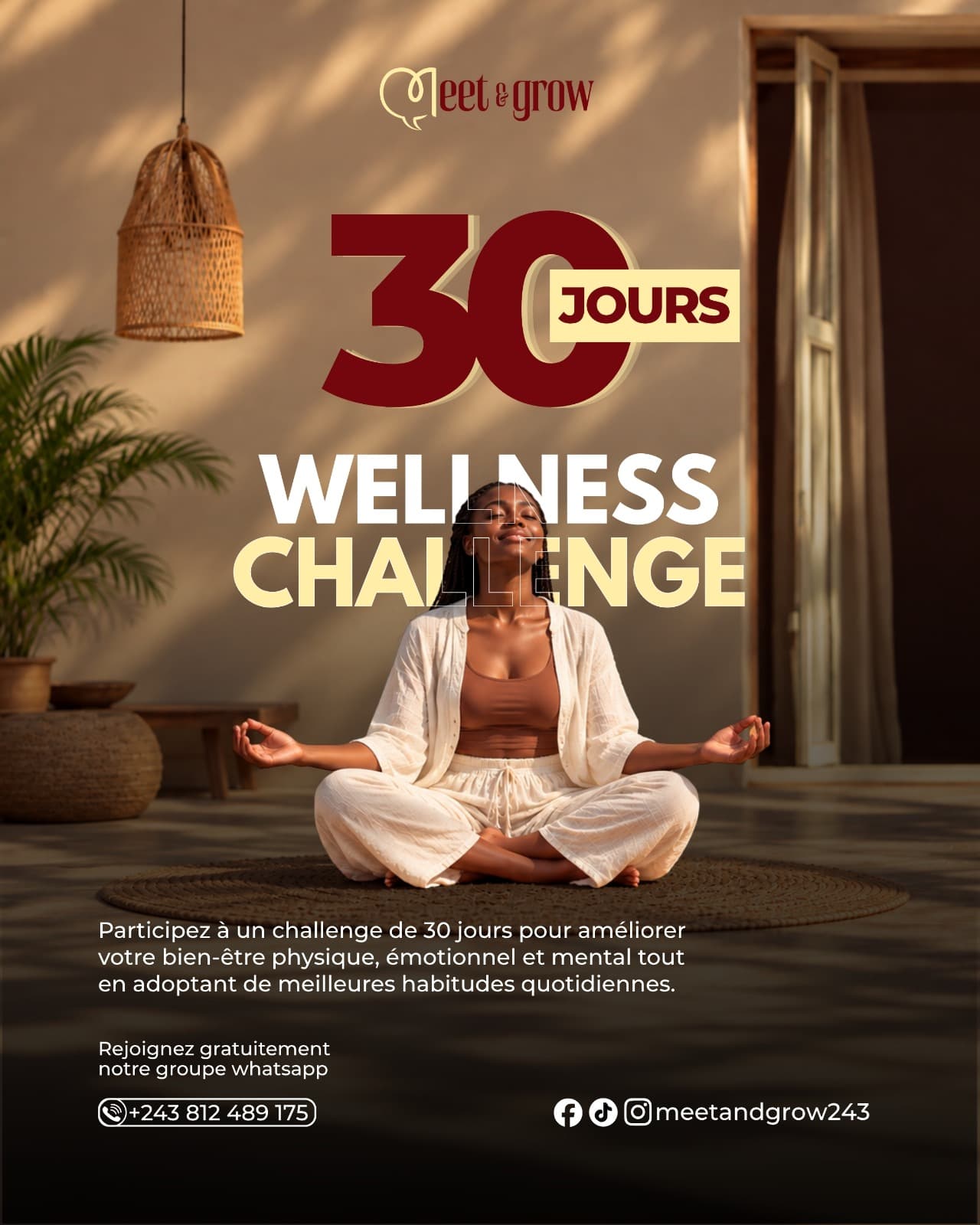 Wellness Challenge